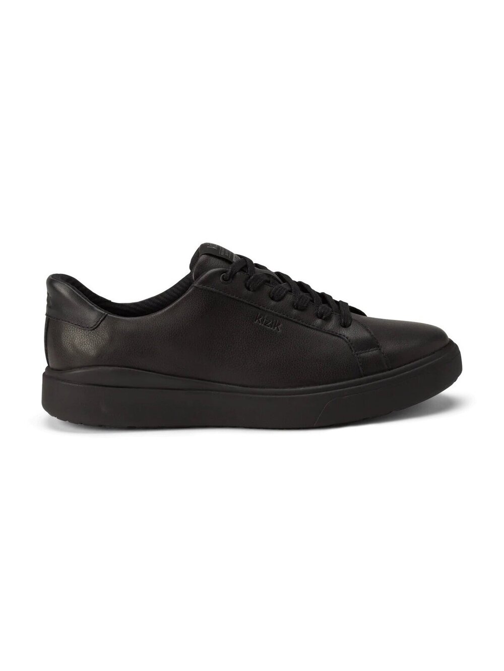 Kizik Mens Vegas 2 Blackout Size 11